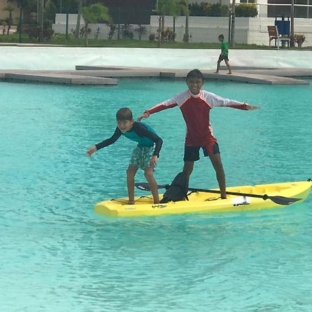 Departamento En Dream Lagoons Cancún Zewnętrze zdjęcie