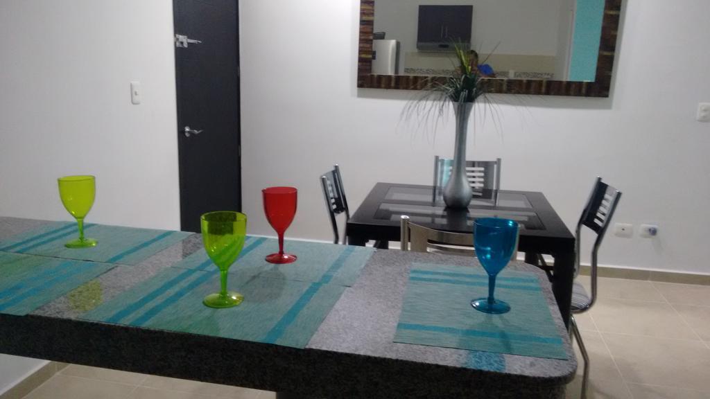 Departamento En Dream Lagoons Cancún Zewnętrze zdjęcie