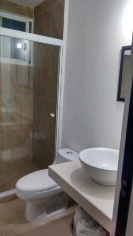 Departamento En Dream Lagoons Cancún Zewnętrze zdjęcie