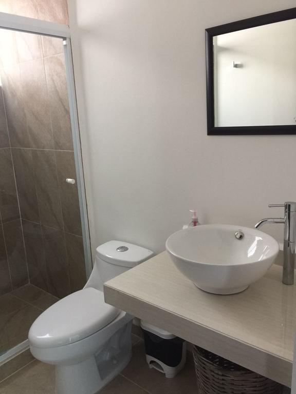 Departamento En Dream Lagoons Cancún Zewnętrze zdjęcie