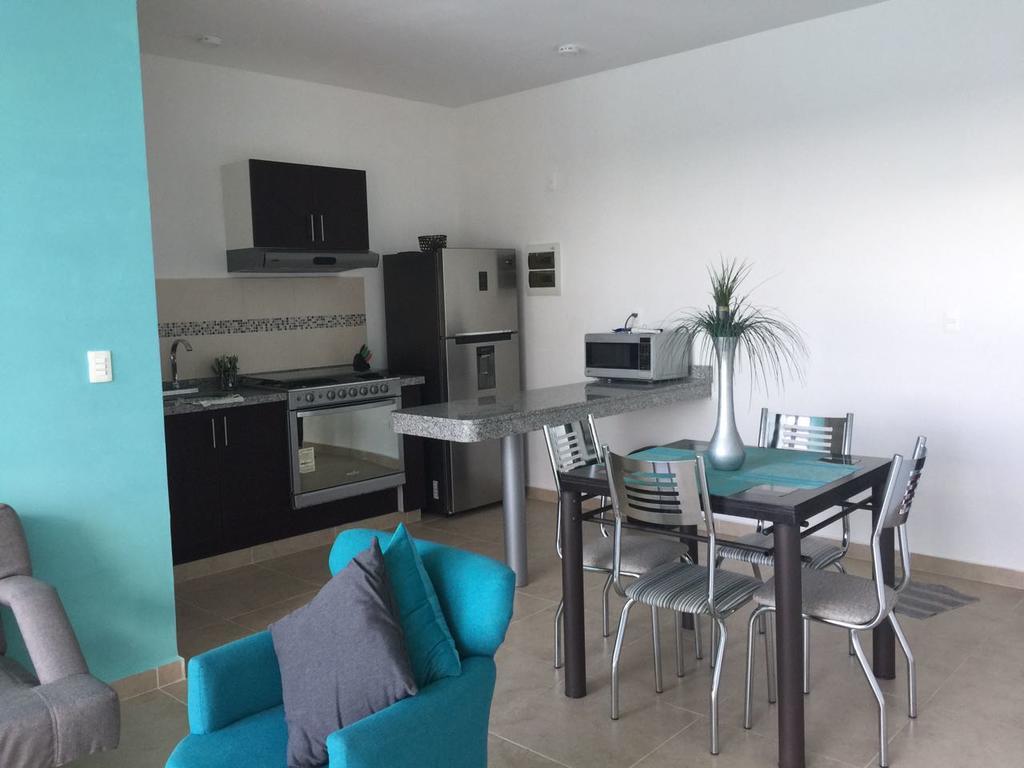 Departamento En Dream Lagoons Cancún Zewnętrze zdjęcie