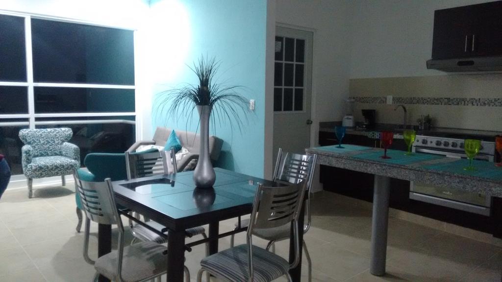 Departamento En Dream Lagoons Cancún Zewnętrze zdjęcie