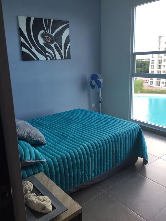 Departamento En Dream Lagoons Cancún Zewnętrze zdjęcie
