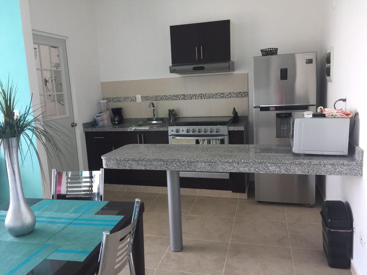 Departamento En Dream Lagoons Cancún Zewnętrze zdjęcie